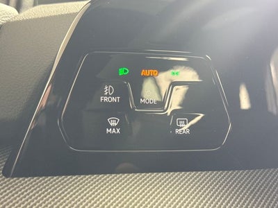 2026 Volkswagen Golf GTI SE