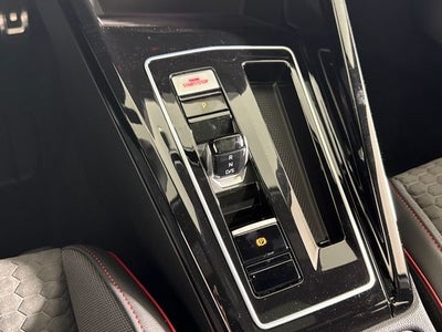 2026 Volkswagen Golf GTI SE