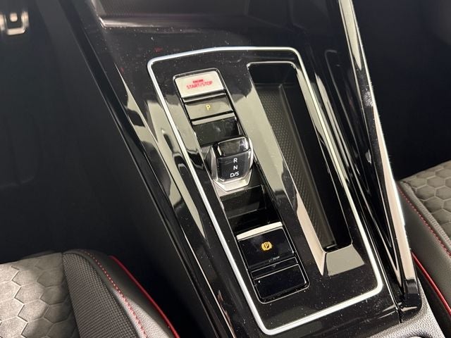 2026 Volkswagen Golf GTI SE