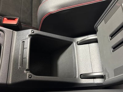 2026 Volkswagen Golf GTI SE