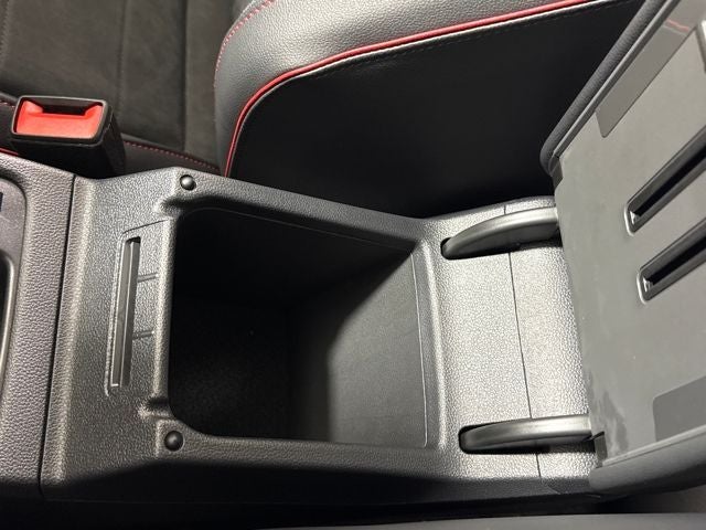 2026 Volkswagen Golf GTI SE