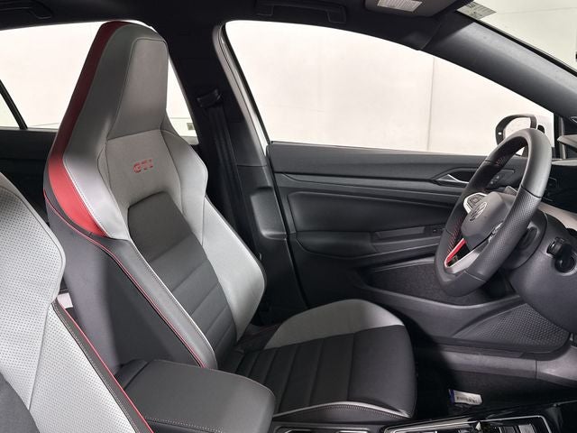 2025 Volkswagen Golf GTI Autobahn