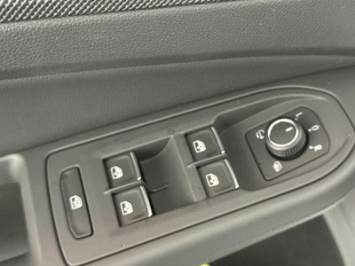 2025 Volkswagen Golf GTI Autobahn