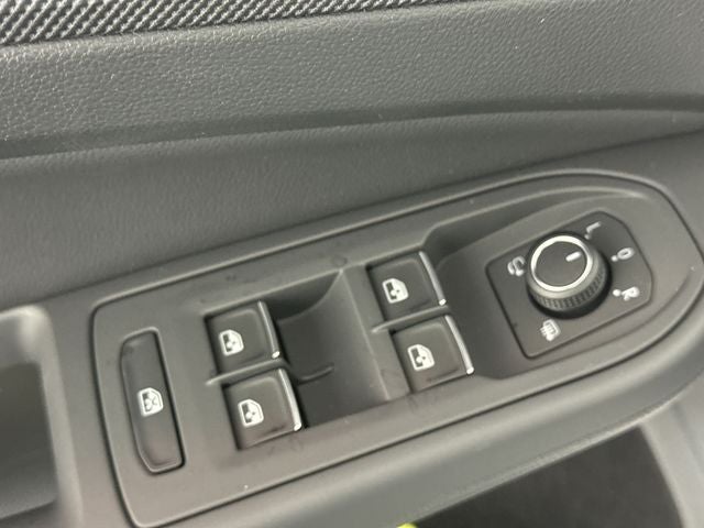 2025 Volkswagen Golf GTI Autobahn