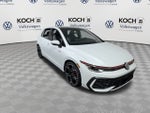 2025 Volkswagen Golf GTI Autobahn