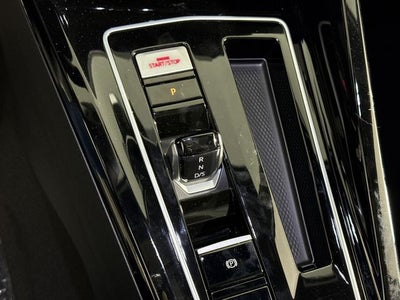 2025 Volkswagen Golf GTI Autobahn