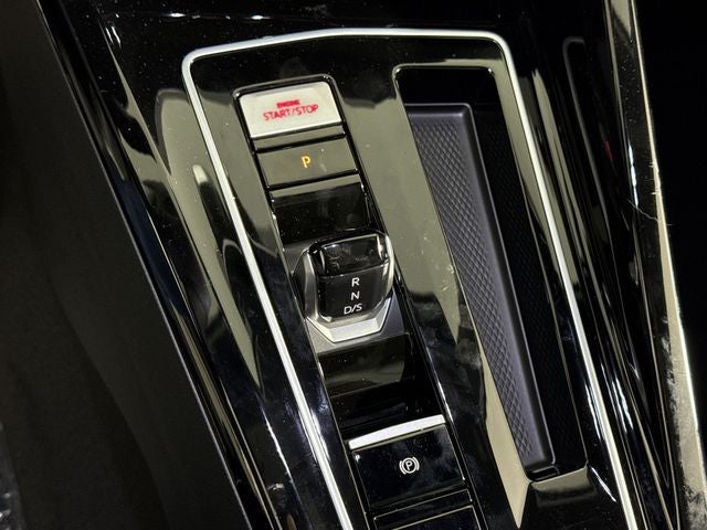 2025 Volkswagen Golf GTI Autobahn