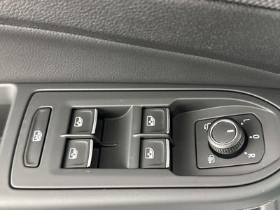 2025 Volkswagen Golf GTI Autobahn