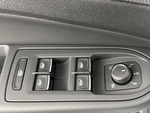 2025 Volkswagen Golf GTI Autobahn