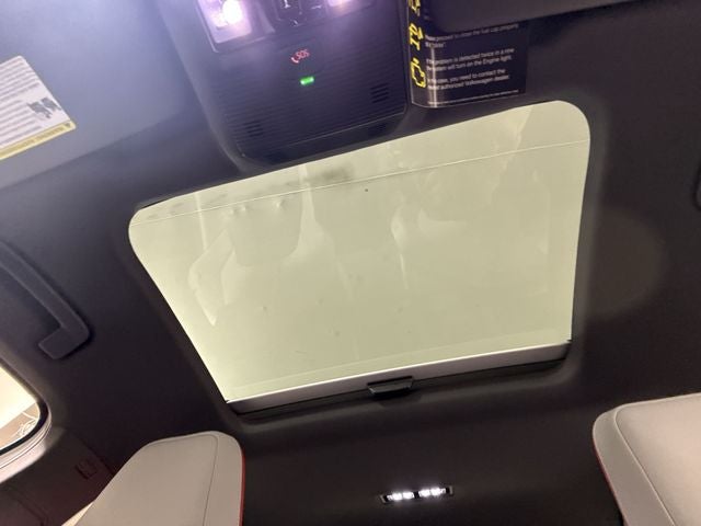 2025 Volkswagen Golf GTI Autobahn