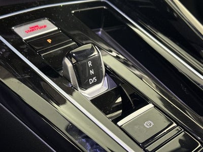 2025 Volkswagen Golf GTI Autobahn