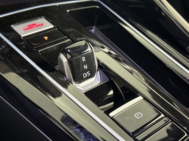 2025 Volkswagen Golf GTI Autobahn