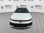 2025 Volkswagen Golf GTI Autobahn