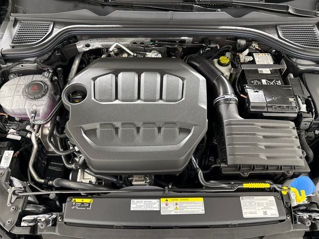 2026 Volkswagen Golf GTI Autobahn