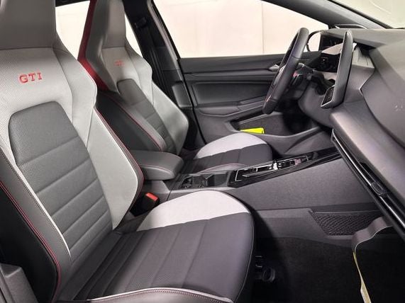 2026 Volkswagen Golf GTI Autobahn