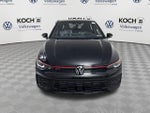 2026 Volkswagen Golf GTI Autobahn