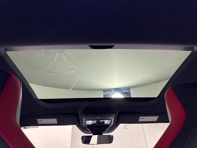 2026 Volkswagen Golf GTI Autobahn