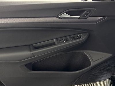 2026 Volkswagen Golf GTI Autobahn