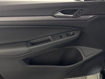 2026 Volkswagen Golf GTI Autobahn