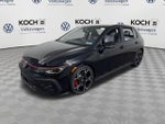 2026 Volkswagen Golf GTI Autobahn