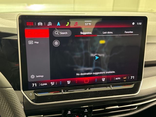 2026 Volkswagen Golf GTI Autobahn