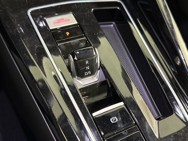 2026 Volkswagen Golf GTI Autobahn