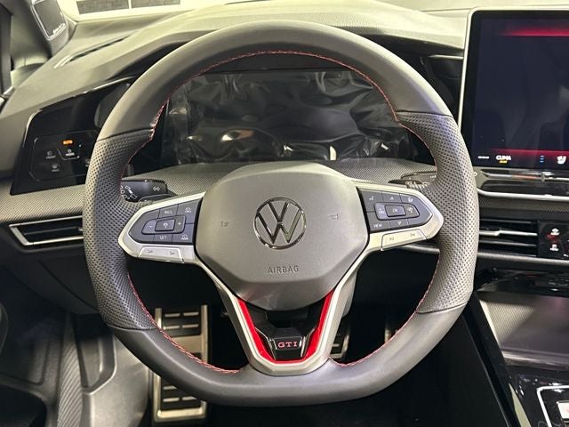 2026 Volkswagen Golf GTI Autobahn