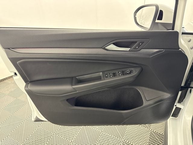 2026 Volkswagen Golf GTI Autobahn