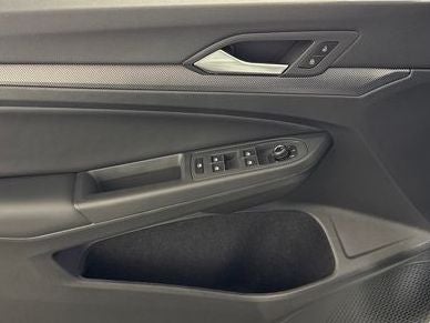 2026 Volkswagen Golf GTI Autobahn