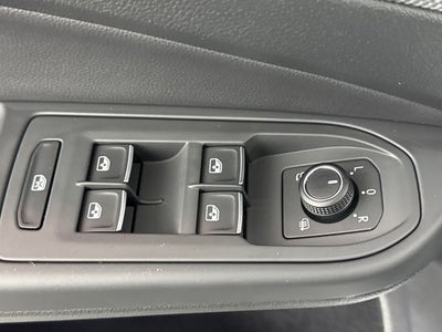 2026 Volkswagen Golf GTI Autobahn