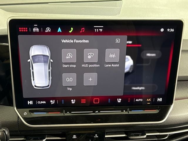 2026 Volkswagen Golf GTI Autobahn