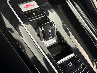 2026 Volkswagen Golf GTI Autobahn