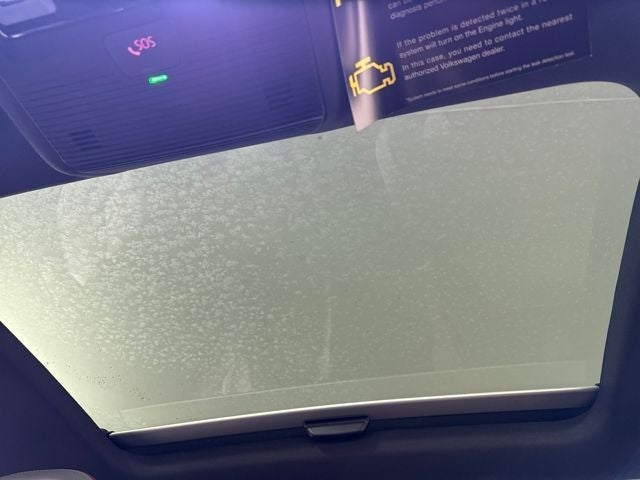 2026 Volkswagen Golf GTI Autobahn