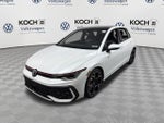 2026 Volkswagen Golf GTI Autobahn