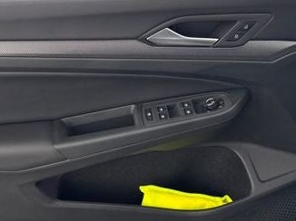 2026 Volkswagen Golf GTI Autobahn