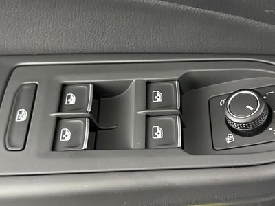 2026 Volkswagen Golf GTI Autobahn