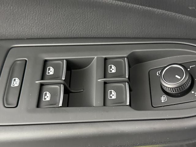 2026 Volkswagen Golf GTI Autobahn