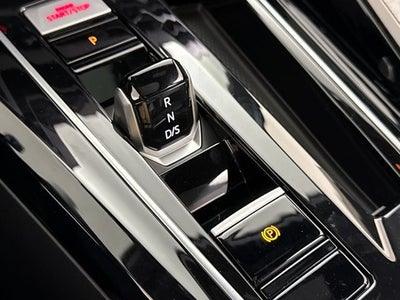 2026 Volkswagen Golf GTI Autobahn