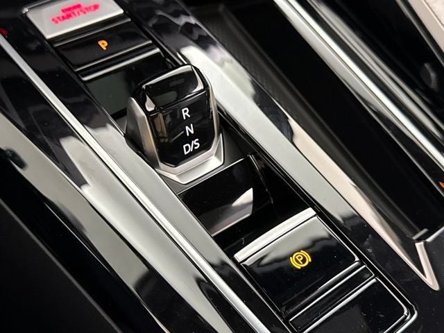 2026 Volkswagen Golf GTI Autobahn