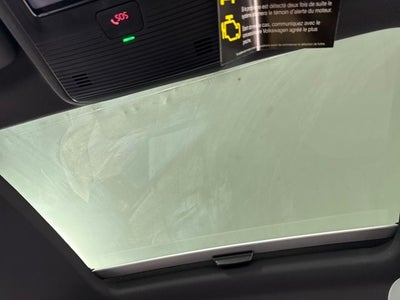 2026 Volkswagen Golf GTI Autobahn