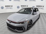 2026 Volkswagen Golf GTI Autobahn