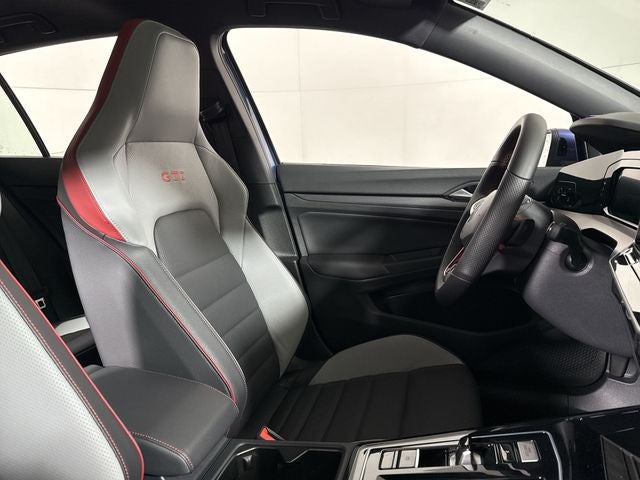 2026 Volkswagen Golf GTI Autobahn