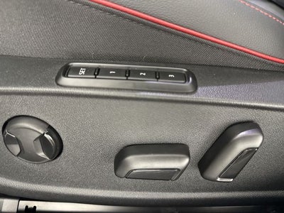 2026 Volkswagen Golf GTI Autobahn