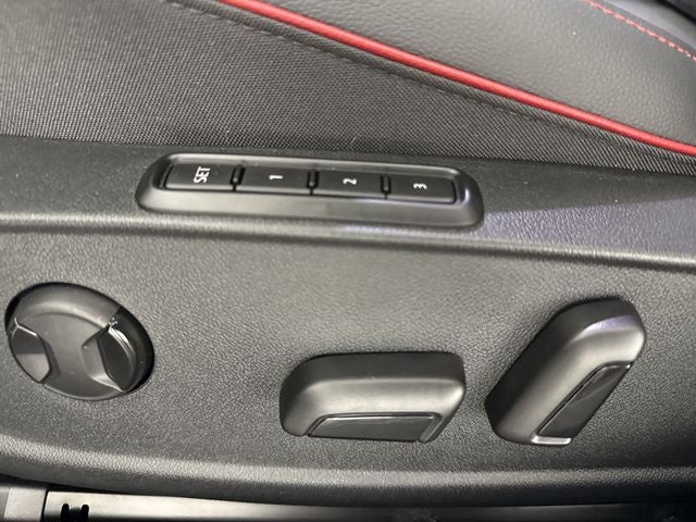 2026 Volkswagen Golf GTI Autobahn