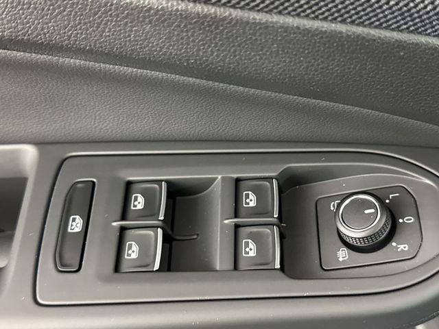 2026 Volkswagen Golf GTI Autobahn