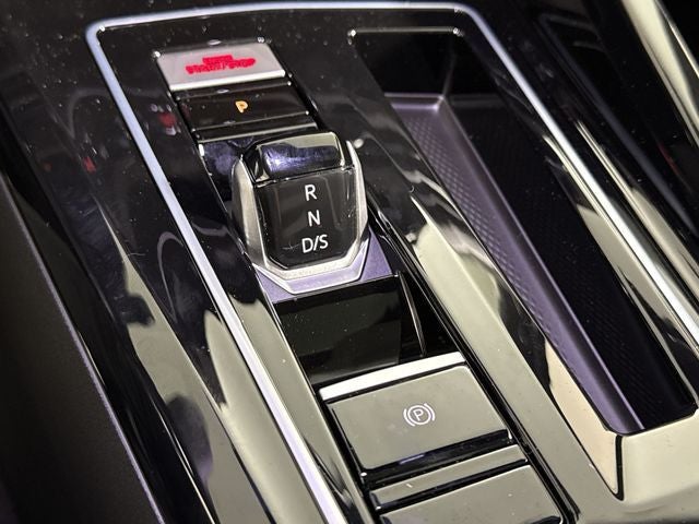 2026 Volkswagen Golf GTI Autobahn