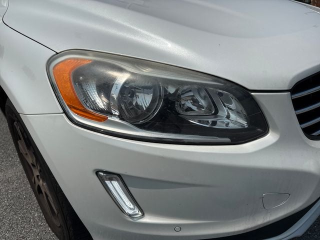 2015 Volvo XC60 T6