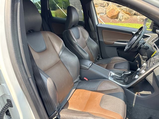 2015 Volvo XC60 T6