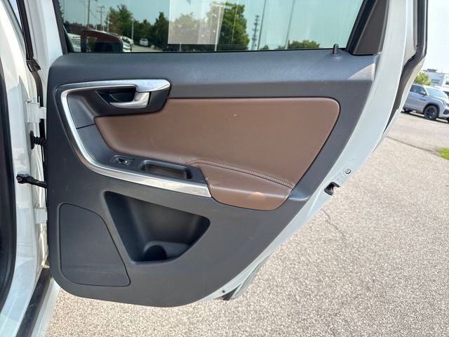 2015 Volvo XC60 T6