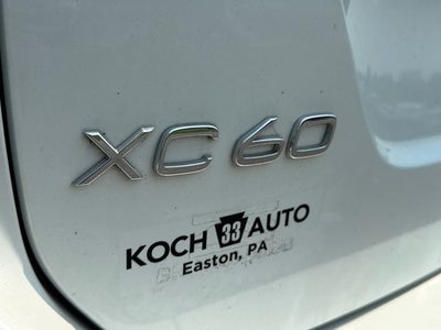 2015 Volvo XC60 T6